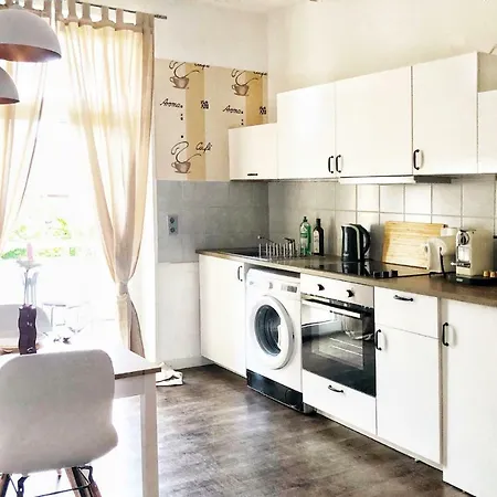 Wunderschöne Altbauwohnung Mit Flair In *