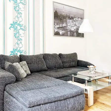 Wunderschöne Altbauwohnung Mit Flair In Wuppertal