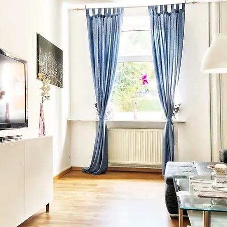Apartment Wunderschöne Altbauwohnung Mit Flair In Wuppertal