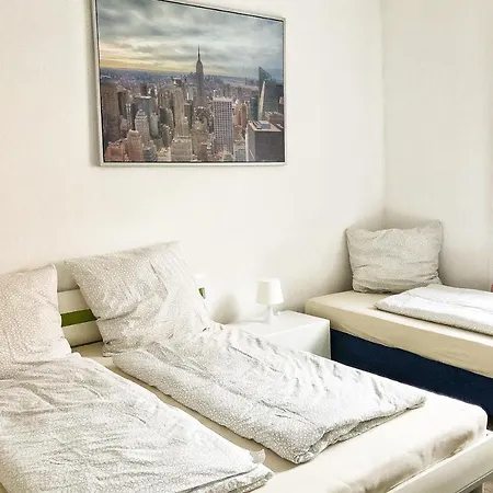 Wunderschöne Altbauwohnung Mit Flair In