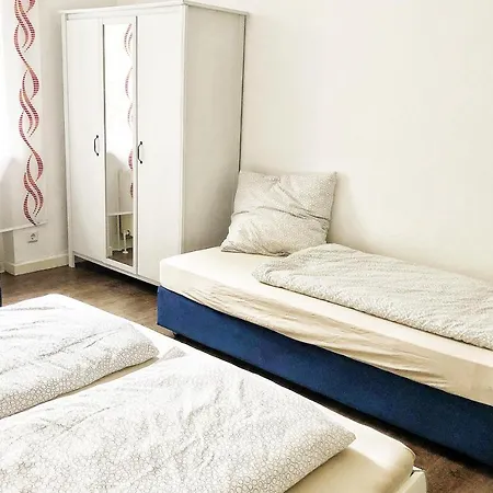 Wunderschöne Altbauwohnung Mit Flair In * Wuppertal