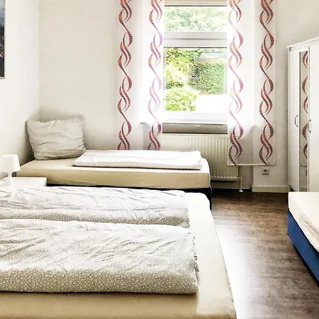 Wunderschöne Altbauwohnung Mit Flair In * Wuppertal