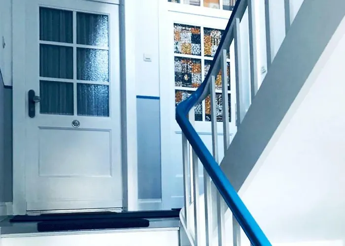 Wunderschoene Altbauwohnung Mit Flair In * 伍珀塔尔