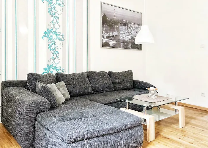 Wunderschoene Altbauwohnung Mit Flair In 伍珀塔尔