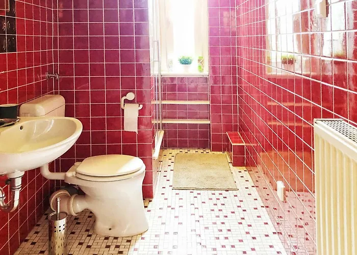 Wunderschoene Altbauwohnung Mit Flair In 公寓