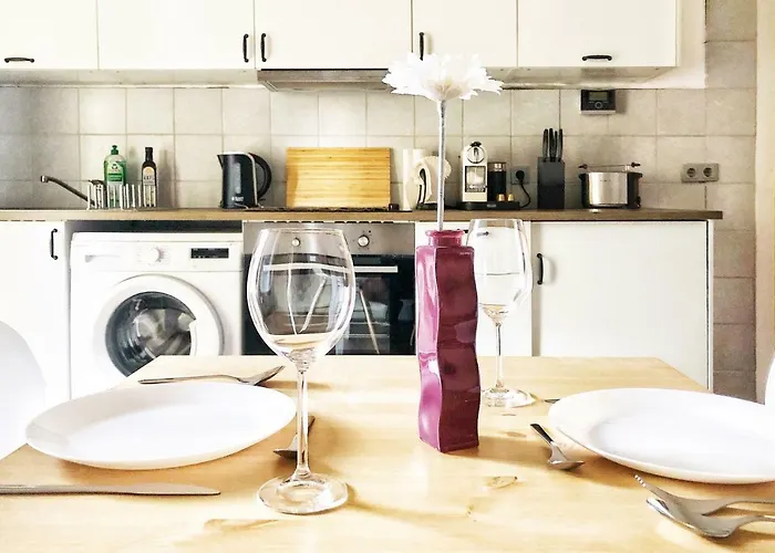 Wunderschoene Altbauwohnung Mit Flair In