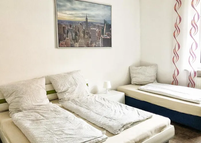 Wunderschoene Altbauwohnung Mit Flair In