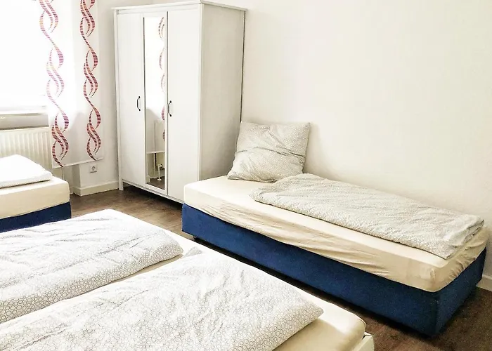 Wunderschoene Altbauwohnung Mit Flair In * 伍珀塔尔